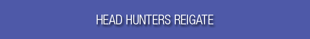 Head Hunters Reigate Head Hunters Reigate