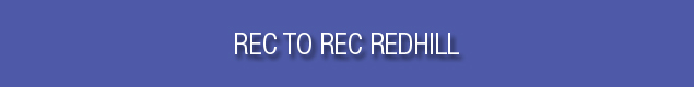 Rec to Rec Redhill Rec to Rec Redhill