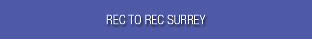 Rec to Rec Surrey Rec to Rec Surrey