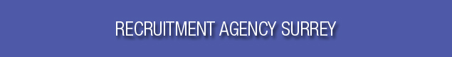 Recruitment Agency Surrey Recruitment Agency Surrey